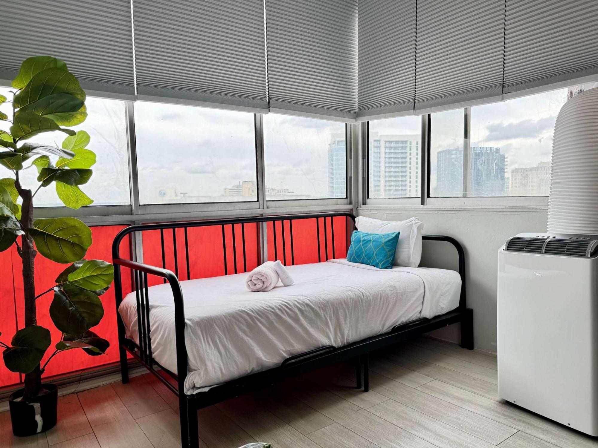 Вилла Atl Downtown 2Br King Bed Free Parking Lm2007 Атланта Экстерьер фото